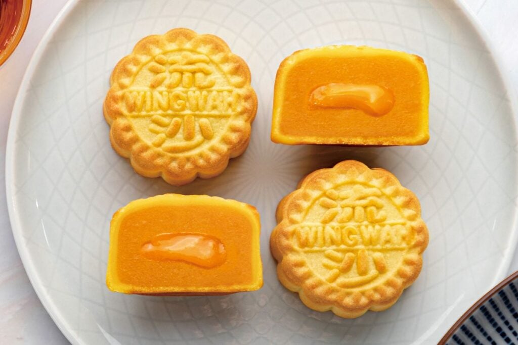 10 quirky mooncakes to try in Hong Kong this Mid-Autumn Festival 2024 9 mooncakes Hong Kong mid-autumn festival 2024
