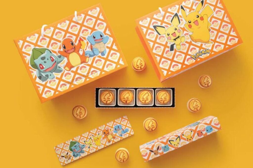 10 quirky mooncakes to try in Hong Kong this Mid-Autumn Festival 2024 3 mooncakes Hong Kong mid-autumn festival 2024