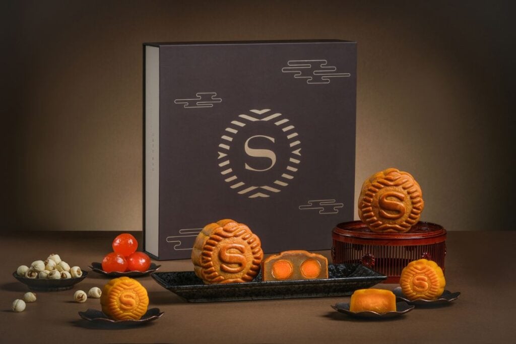 10 quirky mooncakes to try in Hong Kong this Mid-Autumn Festival 2024 10 mooncakes Hong Kong mid-autumn festival 2024