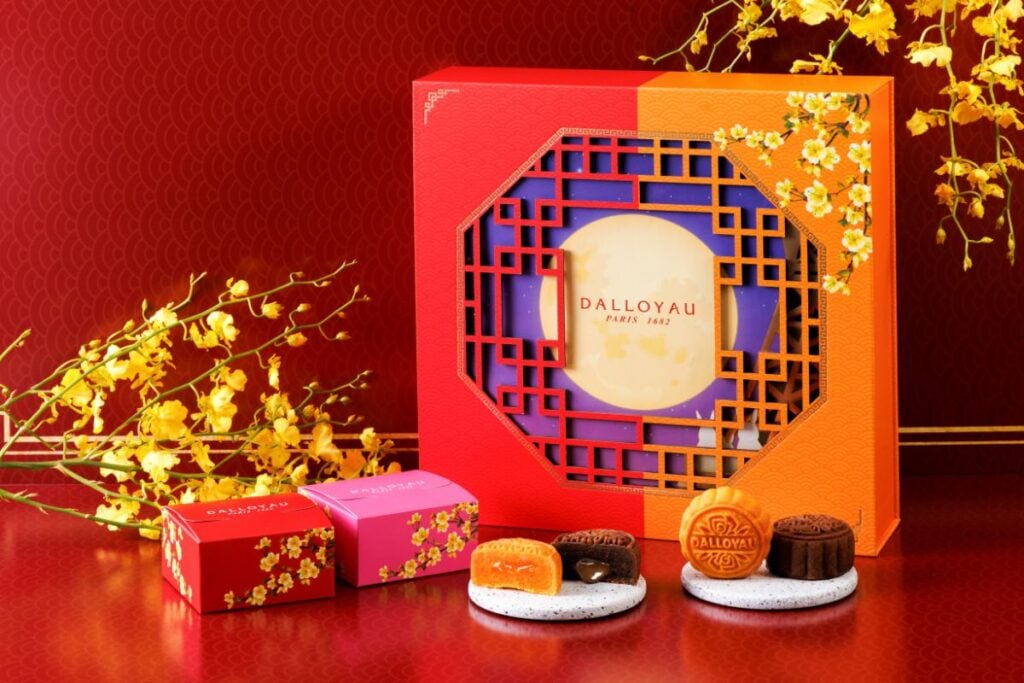 10 quirky mooncakes to try in Hong Kong this Mid-Autumn Festival 2024 8 mooncakes Hong Kong mid-autumn festival 2024