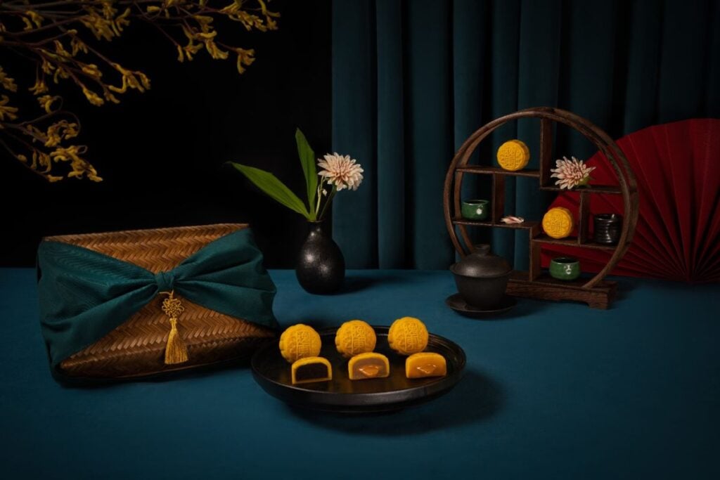 10 quirky mooncakes to try in Hong Kong this Mid-Autumn Festival 2024 5 mooncakes Hong Kong mid-autumn festival 2024