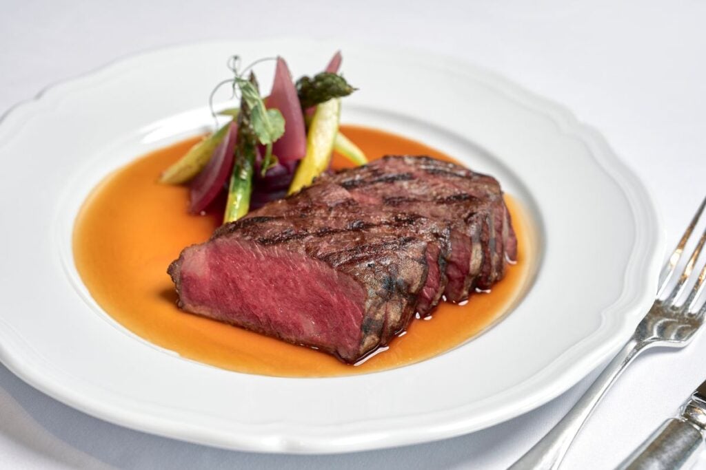 10 restaurants in Hong Kong to visit for allergy-friendly menus & dishes 2 allergy-friendly menus and restaurants hong kong