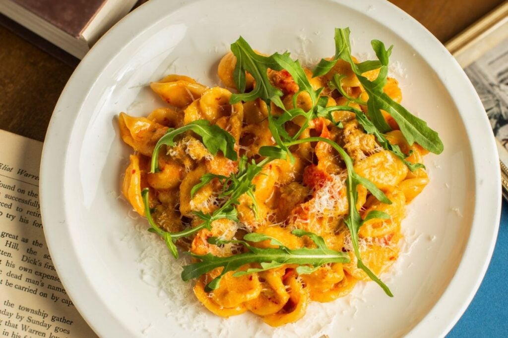10 restaurants in Hong Kong to visit for allergy-friendly menus & dishes 6 allergy-friendly menus and restaurants hong kong