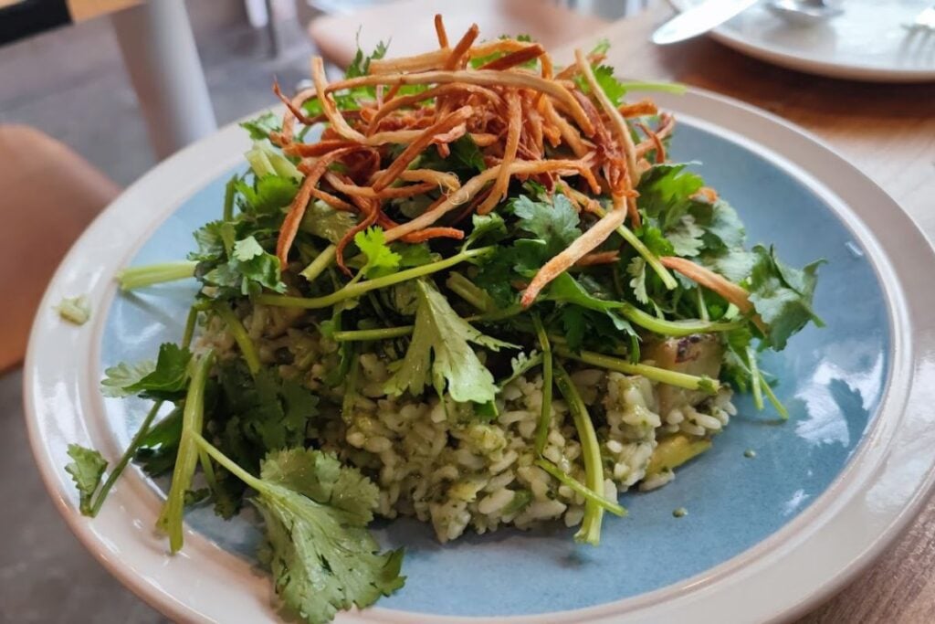 10 restaurants in Hong Kong to visit for allergy-friendly menus & dishes 8 allergy-friendly menus and restaurants hong kong