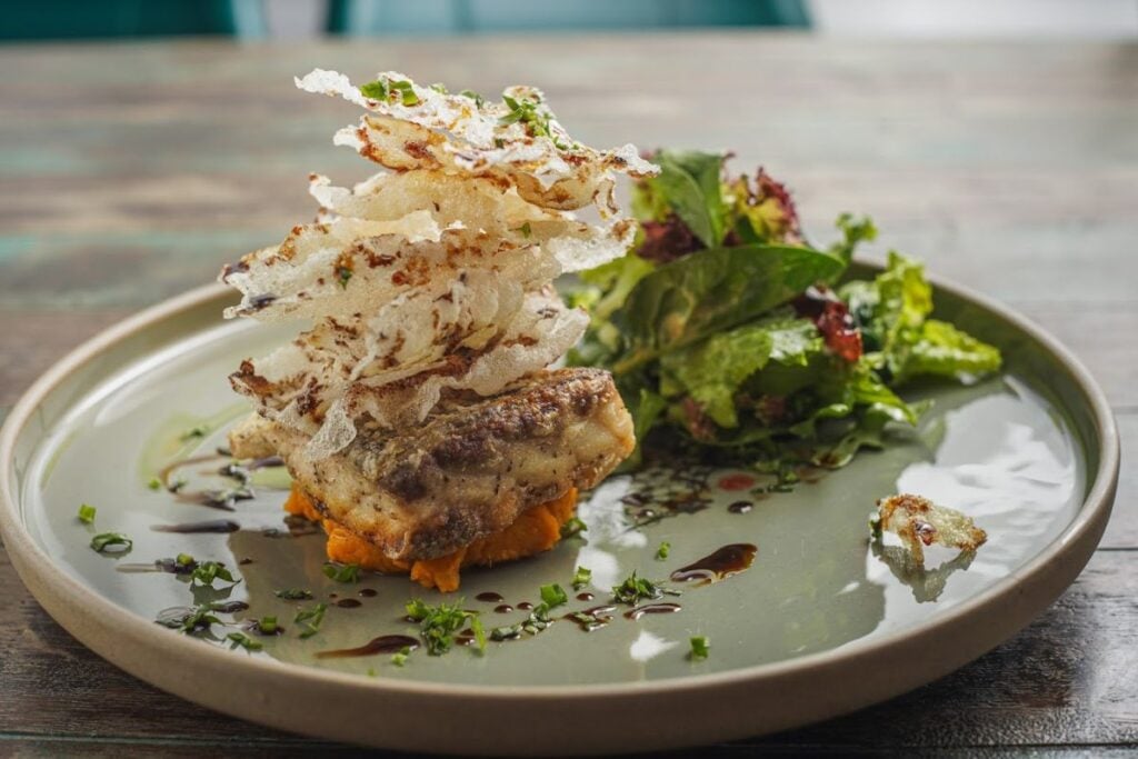 10 restaurants in Hong Kong to visit for allergy-friendly menus & dishes 7 allergy-friendly menus and restaurants hong kong