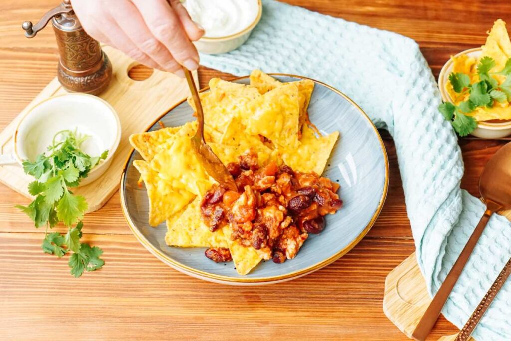 Easy turkey chilli recipe: hearty turkey chilli for comfort meals 6 Foodie and Easy Turkey Chili, Hong Kong