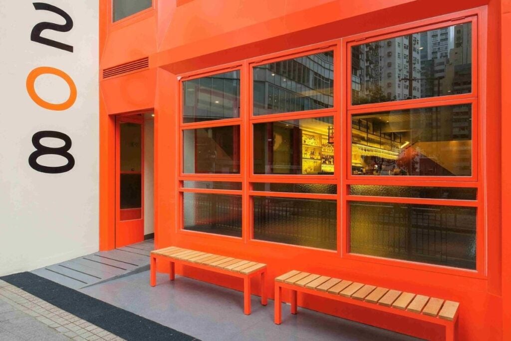 The best new restaurants to try in Hong Kong in 2024: September edition 40 208 Italian new restaurants July