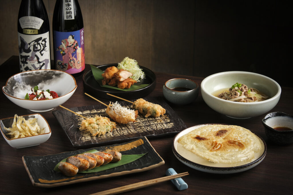The best new restaurants to try in Hong Kong in 2024: September edition 11 AKATSUKI by Konishi best new restaurants in Hong Kong September