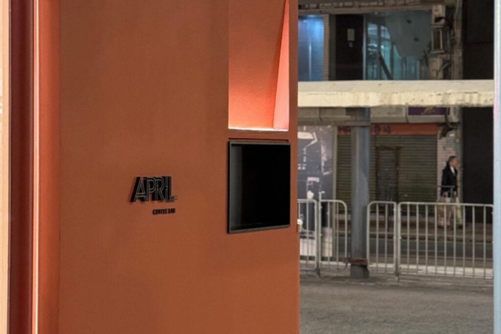 The best new restaurants to try in Hong Kong in 2024: September edition 90 APRIL COFFEE LAB