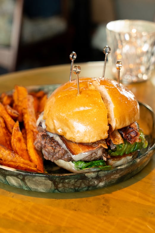 Into the Woods: ARGO’s Forestry Menu Takes a Unique Agroforesty Approach 3 ARGO