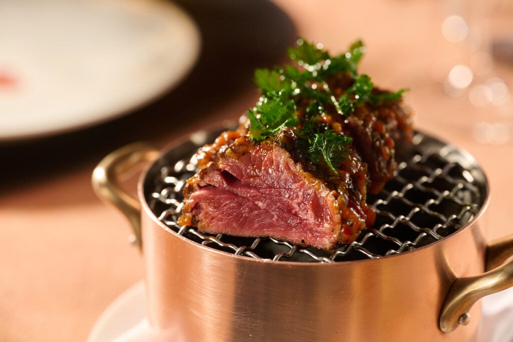 The best steakhouses in Hong Kong for your meaty fix 9 Beefbar best steakhouses in Hong Kong