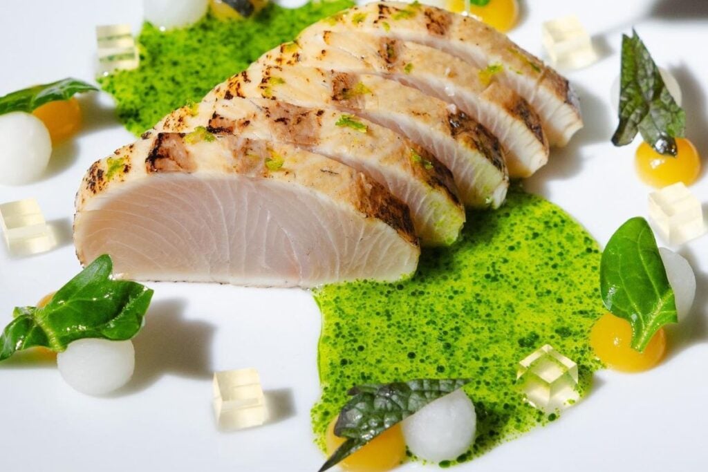 The best French restaurants in Hong Kong, from casual bistros to haute-cuisine sensations 7 BELON best French restaurants in Hong Kong
