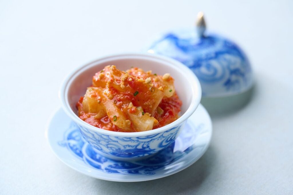 Best fine-dining Cantonese in Hong Kong