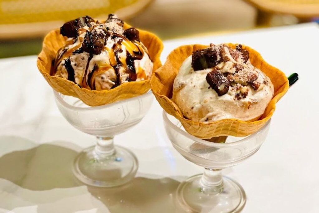 Where to find the best ice cream and gelato in Hong Kong 2 Best ice cream and gelato in Hong Kong - Photo Credit (2)