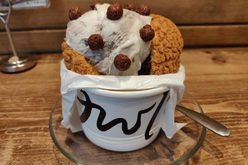 Where to find the best ice cream and gelato in Hong Kong 11 Best ice cream and gelato in Hong Kong - Photo Credit WebsiteGoogle Maps (10)