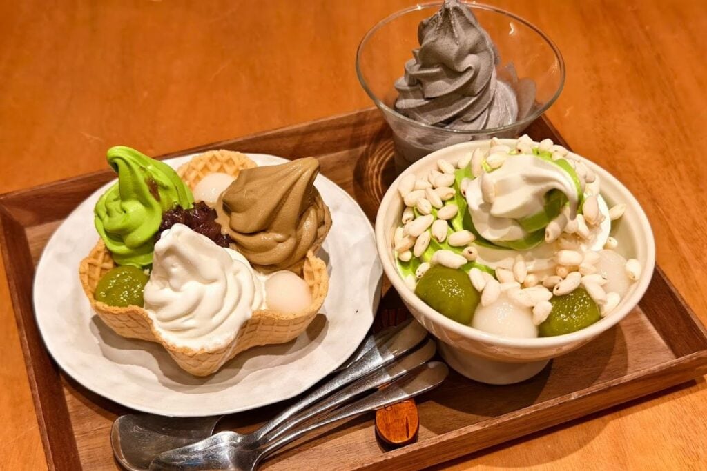 Where to find the best ice cream and gelato in Hong Kong 5 Best ice cream and gelato in Hong Kong - Photo Credit FacebookElephant Grounds (4)