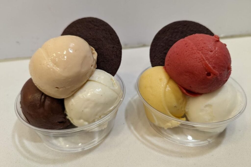 Where to find the best ice cream and gelato in Hong Kong 8 Best ice cream and gelato in Hong Kong - Photo Credit WebsiteGoogle Maps (7)