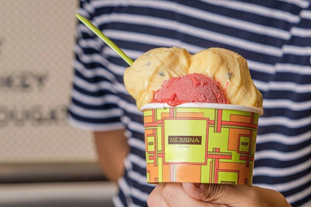 Where to find the best ice cream and gelato in Hong Kong 1 Best ice cream and gelato in Hong Kong - Photo Credit WebsiteMessina (1)