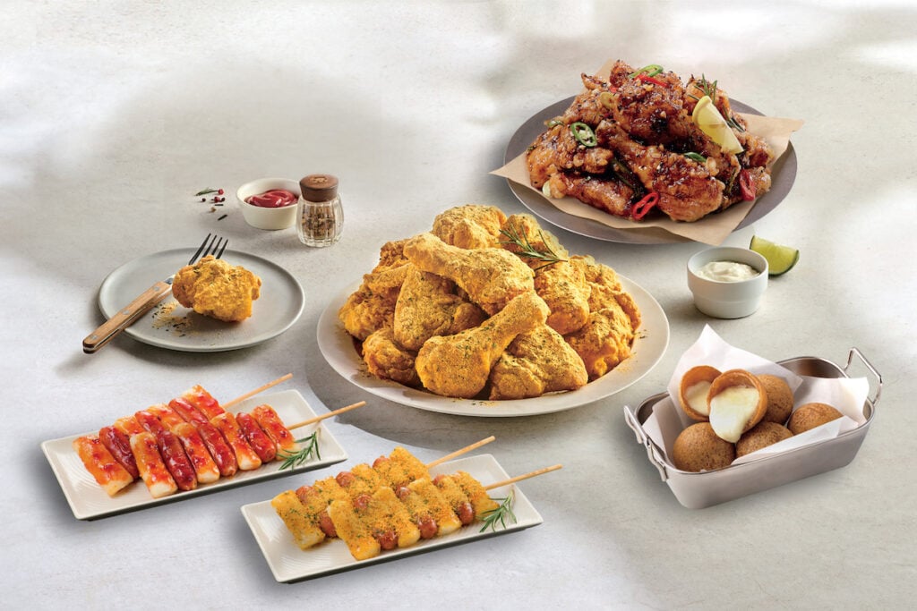 The best new restaurants to try in Hong Kong in 2024: September edition 47 BHC new restaurants June