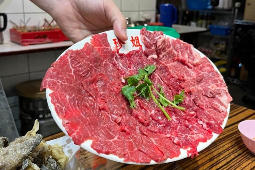 The best hotpot restaurants in Hong Kong, from Cantonese to Sichuan style 7 Big JJ Seafood Hotpot best hotpot in Hong Kong