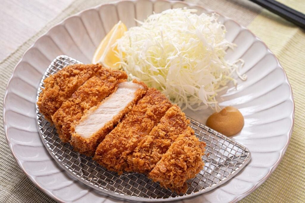 The best new restaurants to try in Hong Kong in 2024: September edition 5 Bistro Maru Maru best new restaurants in Hong Kong September