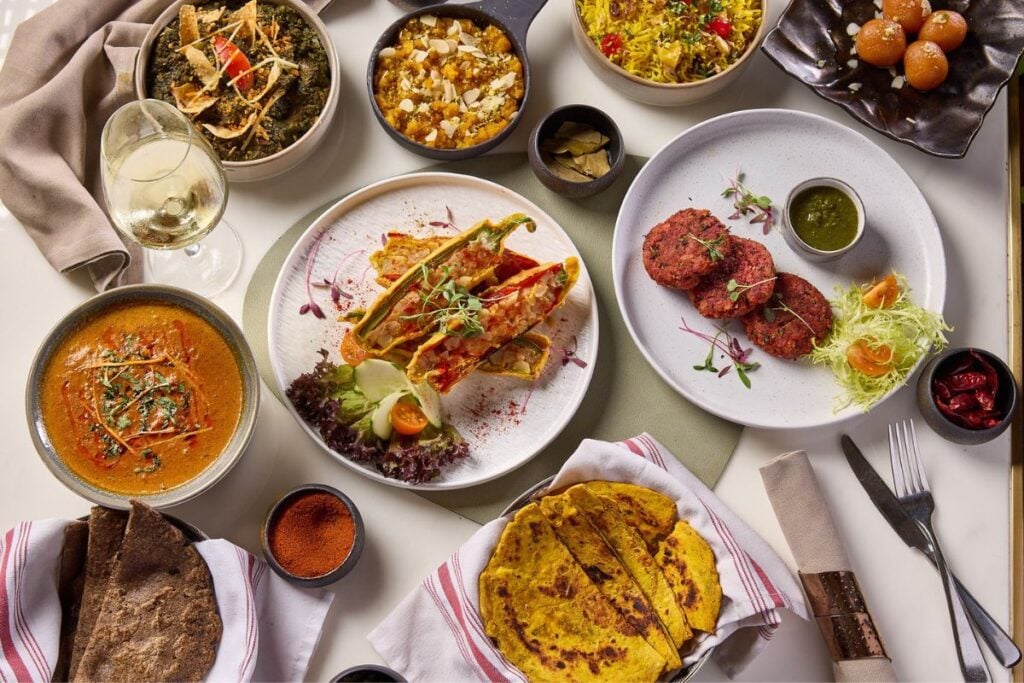 The best Indian restaurants in Hong Kong, from fine-dining to street snacks 12 ombay Dreams best Indian restaurants in Hong Kong