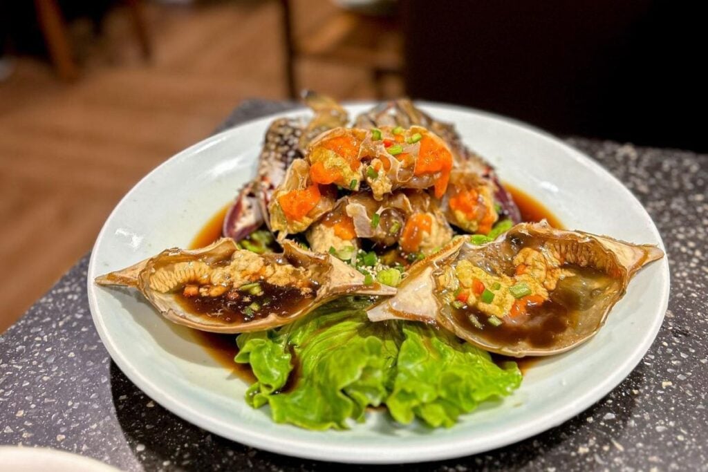 The best Korean restaurants in Hong Kong, when you’re dreaming of banchan, bibimbap, bulgogi, and more 7 Born Ga best Korean restaurants in Hong Kong