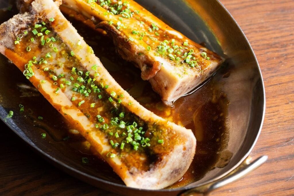 The best French restaurants in Hong Kong, from casual bistros to haute-cuisine sensations 8 Bouillon best French restaurants in Hong Kong