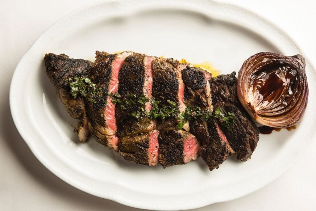 The best steakhouses in Hong Kong for your meaty fix 6 Foodie and steakhouses, Hong Kong