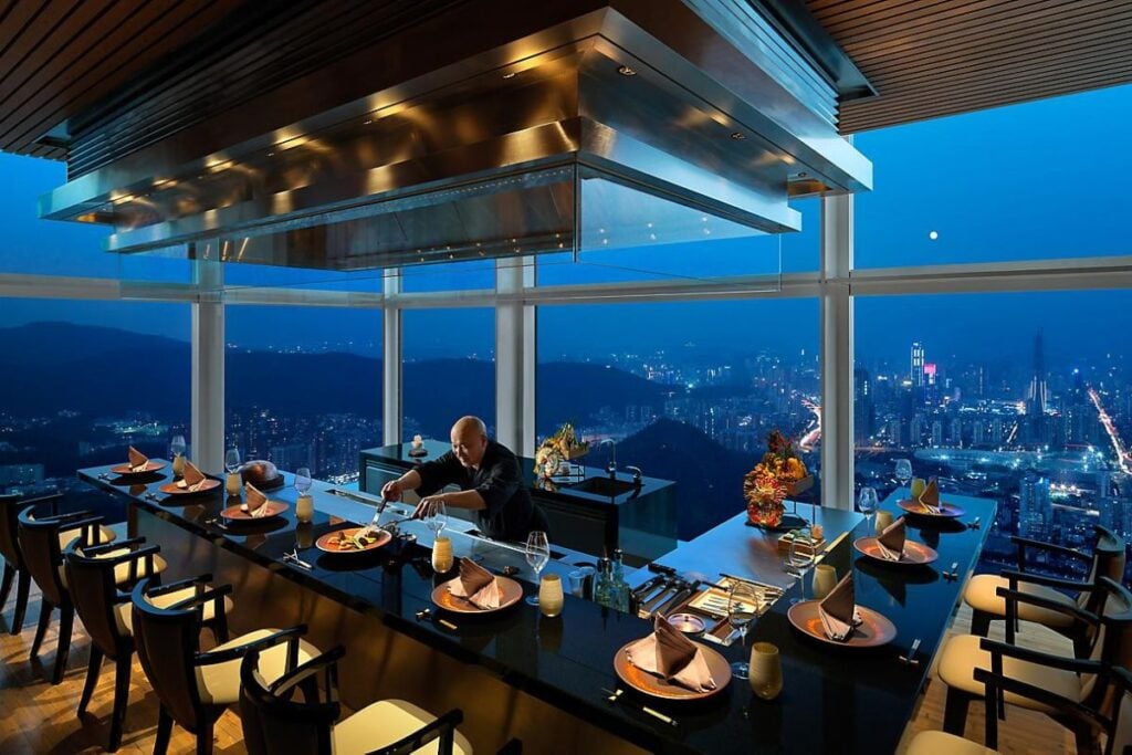 Can Hong Kong compete with Shenzhen’s dining scene? F&B operators offer hope, advice 6 hong kong shenzhen dining battle F&B