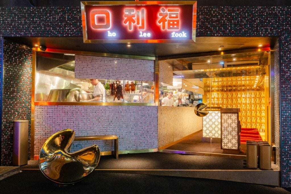 Can Hong Kong compete with Shenzhen’s dining scene? F&B operators offer hope, advice 3 hong kong shenzhen dining battle F&B