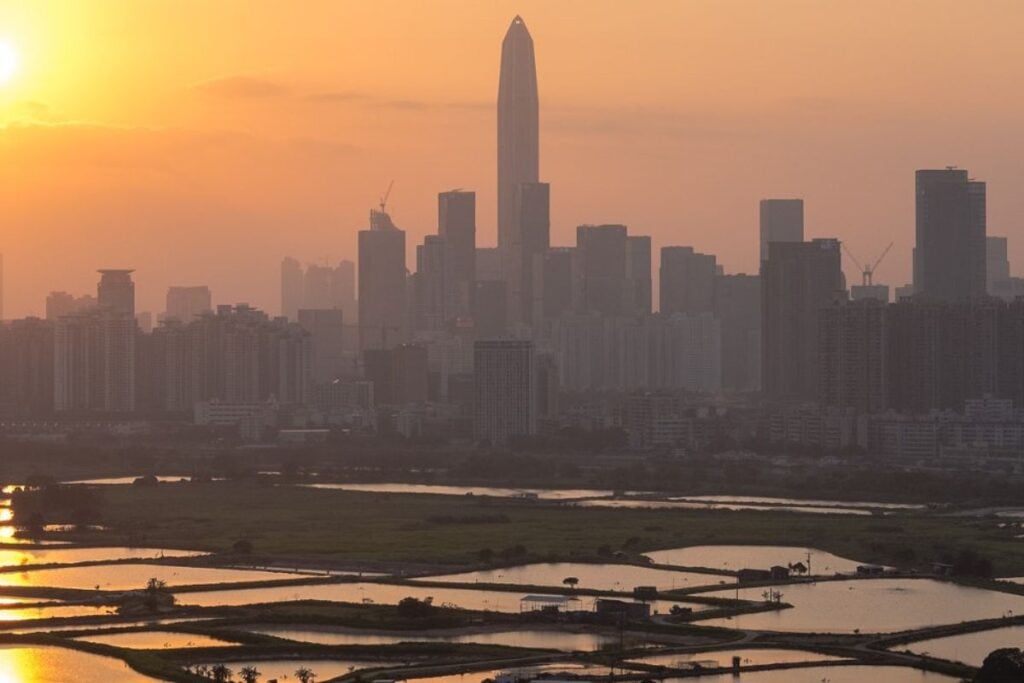Can Hong Kong compete with Shenzhen’s dining scene? F&B operators offer hope, advice 1 hong kong shenzhen dining battle F&B