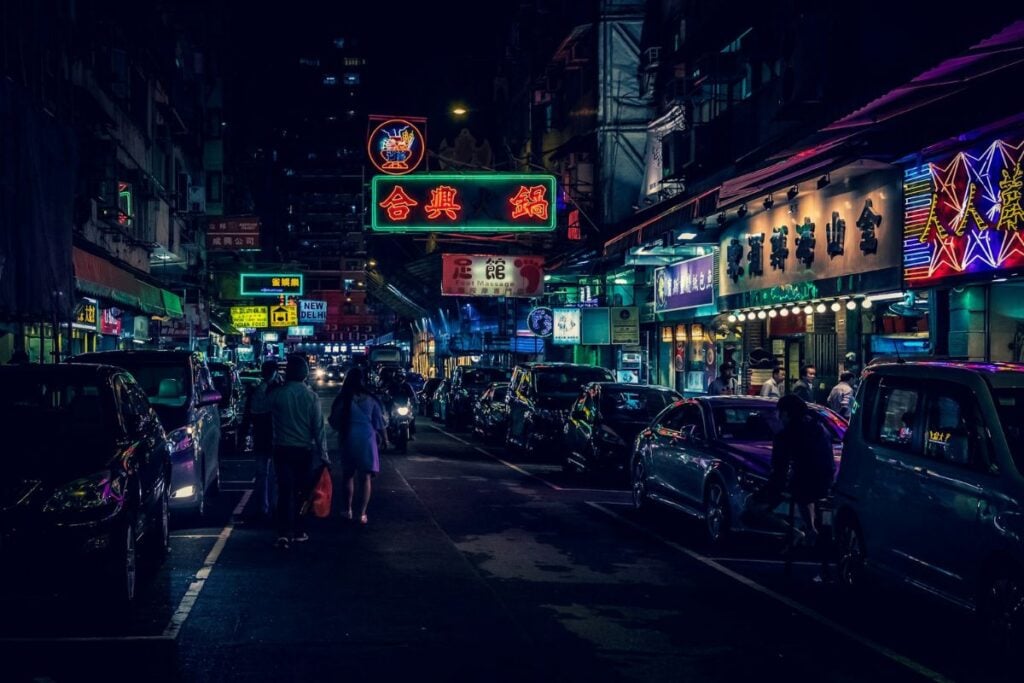Can Hong Kong compete with Shenzhen’s dining scene? F&B operators offer hope, advice 7 hong kong shenzhen dining battle F&B