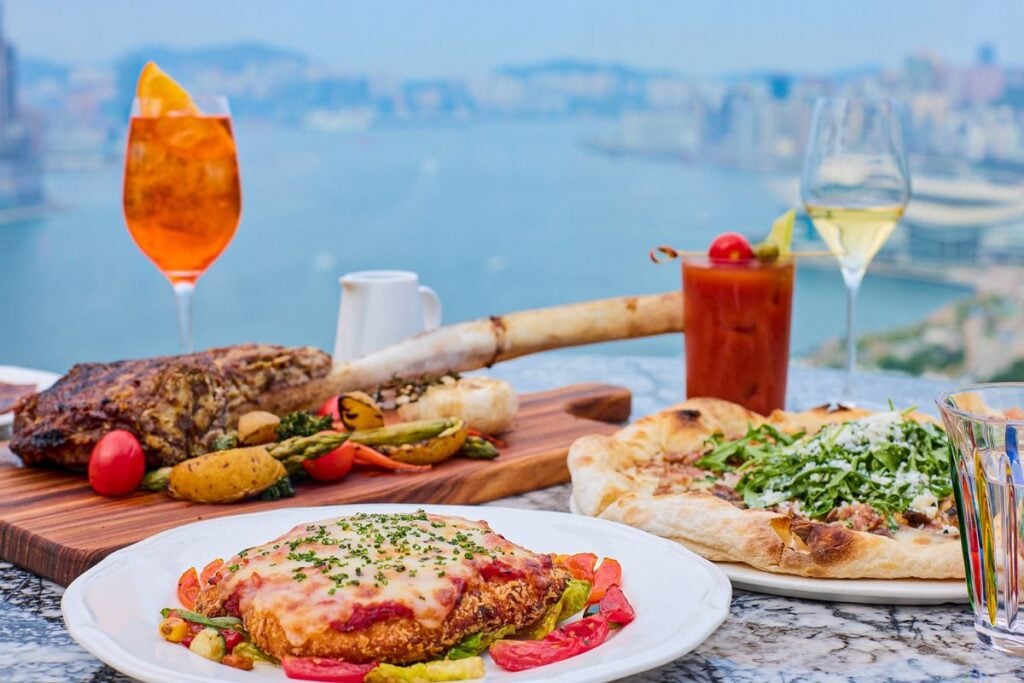 Where to brunch in Hong Kong in 2024, from family-friendly menus to free-flow adults-only blowouts 3 The best brunches in Hong Kong to try out in summer 2024