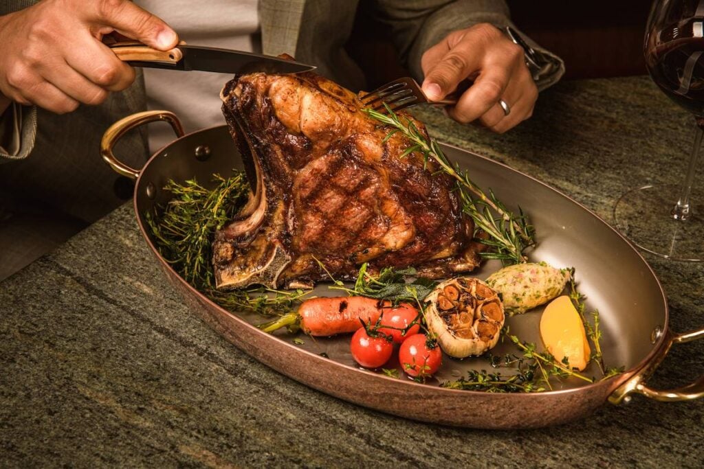 The best steakhouses in Hong Kong for your meaty fix 3 Carna best steakhouses in Hong Kong
