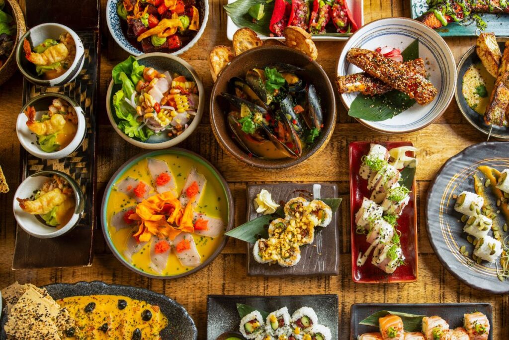 Celebrate Foodie’s 20,000 Instagram followers with HKD20,000 worth of prizes! 3 Foodie 20,000 Instagram giveaway prizes