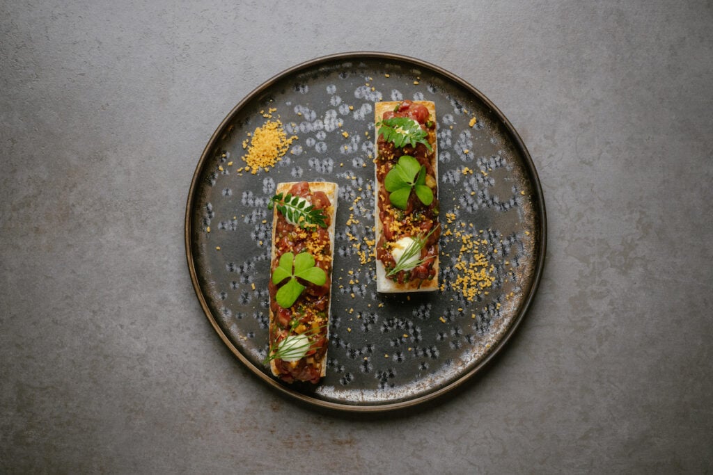 The best Japanese restaurants in Hong Kong, from sushi to teppanyaki (and everything in between) 5 CENSU best Japanese in Hong Kong