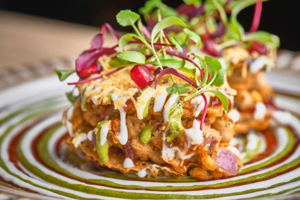 The best Indian restaurants in Hong Kong, from fine-dining to street snacks 1 CHAAT best Indian