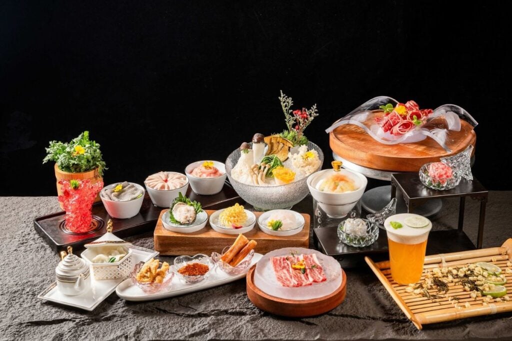 The best new restaurants to try in Hong Kong in 2024: September edition 66 Chaotianmen best new restaurants May