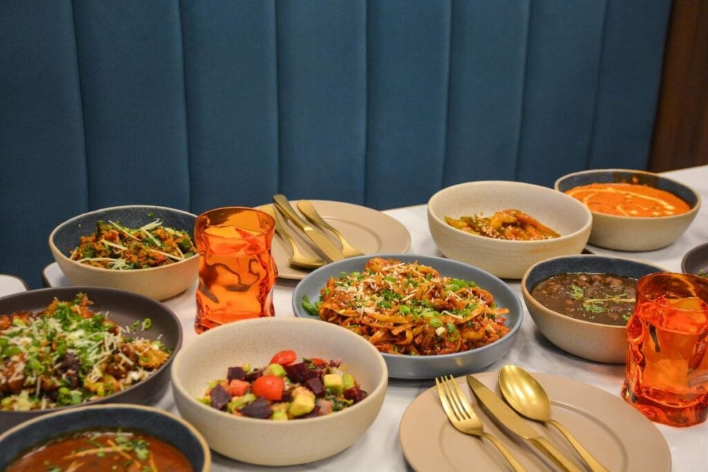 The best Indian restaurants in Hong Kong, from fine-dining to street snacks 2 Foodie and Indian, Hong Kong