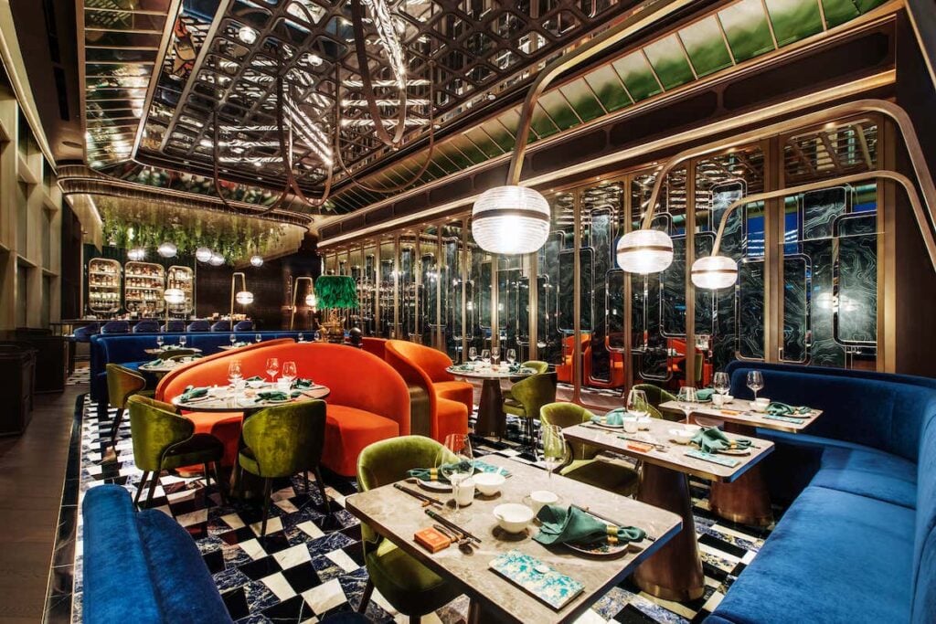 The best fine-dining Cantonese restaurants in Hong Kong for splurging on local flavours 9 hinesology best fine-dining Cantonese in Hong Kong
