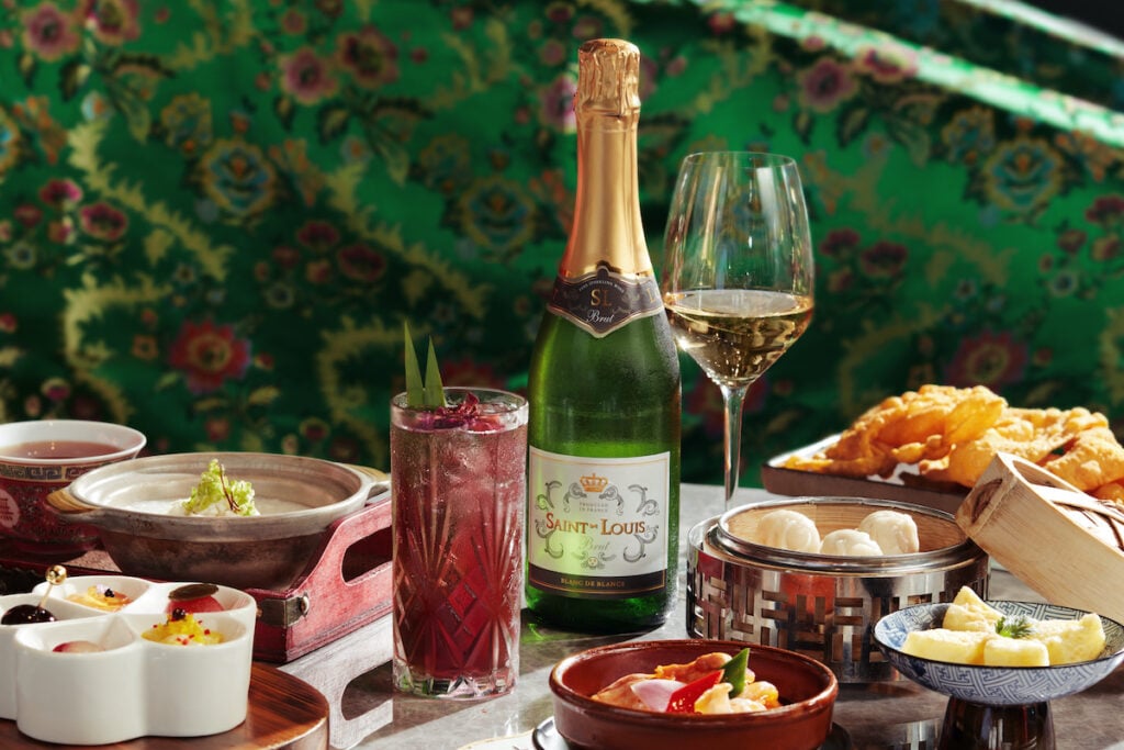 Where to brunch in Hong Kong in 2024, from family-friendly menus to free-flow adults-only blowouts 12 Chinesology brunch