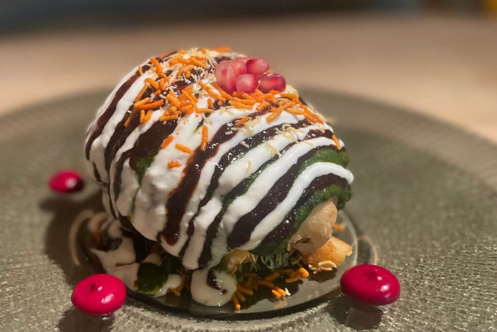 The best Indian restaurants in Hong Kong, from fine-dining to street snacks 5 Chutney best Indian restaurants in Hong Kong