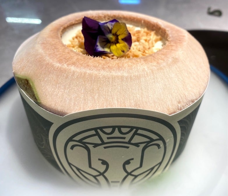 Fall in Thai review: trendy Thai hotpot brand from China debuts in Hong Kong 6 Fall in Thai