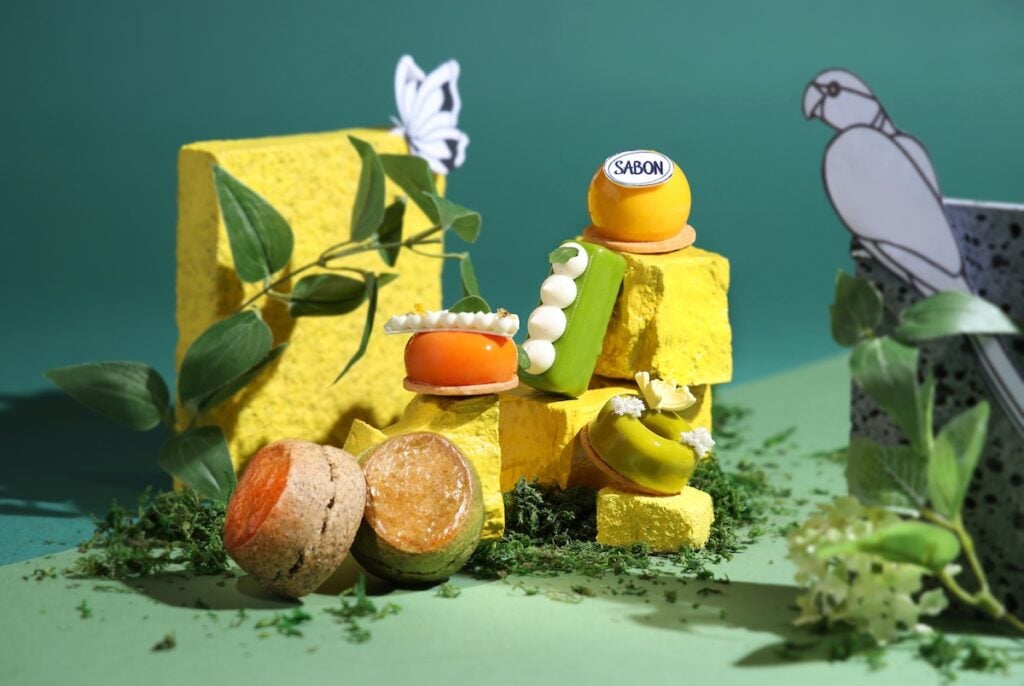 The best spots for afternoon tea in Hong Kong in 2024, from beauty & fashion collabs to holiday-themed sets 32 Conrad Secret of Sensory Gardens Afternoon Tea