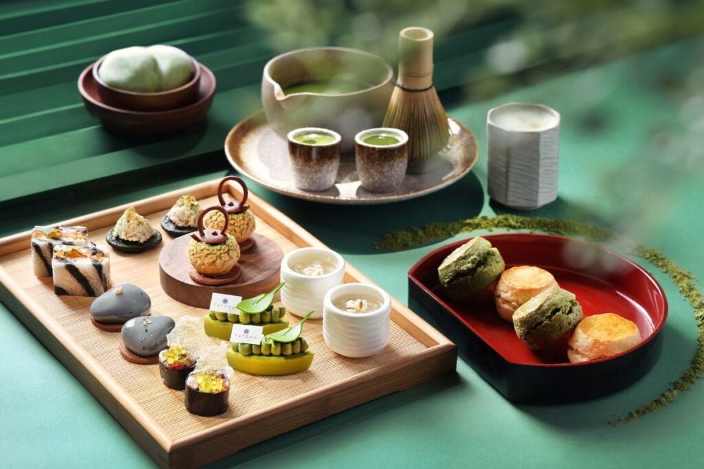 The best spots for afternoon tea in Hong Kong in 2024, from beauty & fashion collabs to holiday-themed sets 7 afternoon teas Hong Kong summer 2024