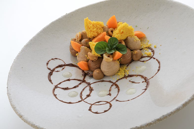 Michelin-starred chef Igor Macchia returns to Cucina for an Italian gastronomic adventure 4 La Credenza