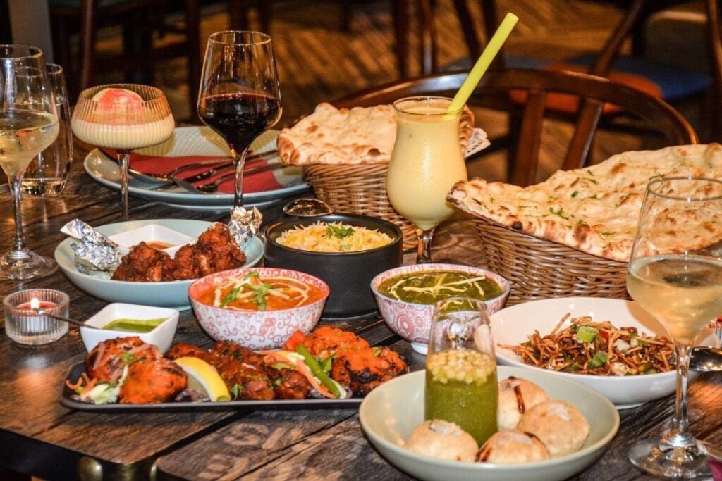 The best Indian restaurants in Hong Kong, from fine-dining to street snacks 13 Dilliwale best Indian restaurants in Hong Kong
