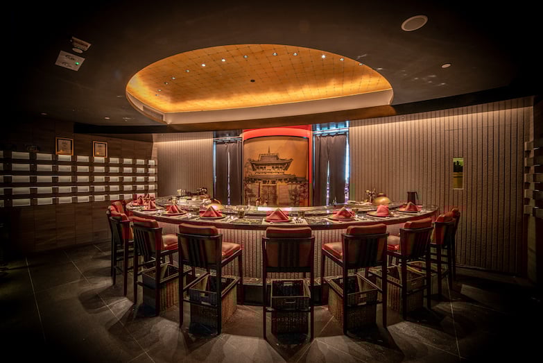 First Look: Creative Kappo-Style Teppanyaki Mihara GOTEN Lands in Causeway Bay 1 Teppanyaki Mihara GOTEN