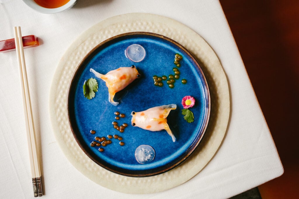 The best fine-dining Cantonese restaurants in Hong Kong for splurging on local flavours 6 Duddell’s best fine-dining Cantonese in Hong Kong